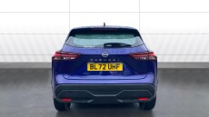 Nissan Qashqai 1.3 DiG-T MH Acenta Premium 5dr Petrol Hatchback